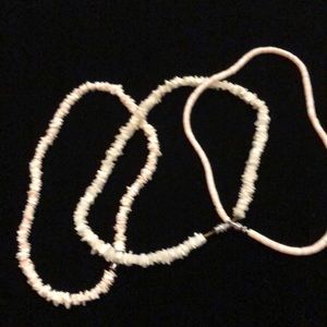 Pooka Shell Bundle .